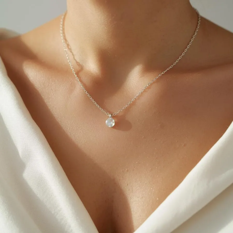 Comment nettoyer ses bijoux en argent et en plaqué or ?