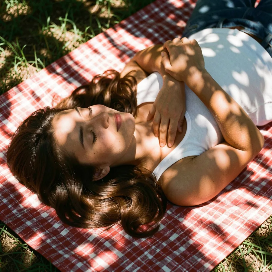 Découvre 5 habitudes simples à adopter pour prendre soin de toi au quotidien, réduire le stress et retrouver un meilleur équilibre de vie.