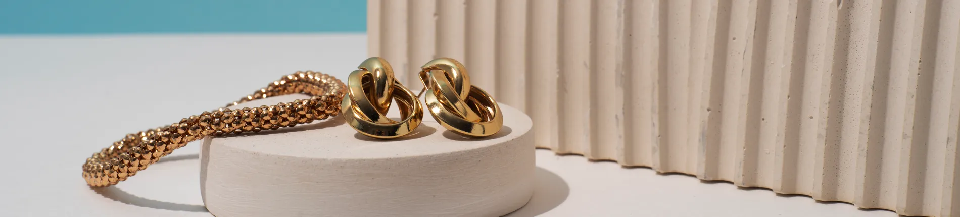 Compositions de bijoux