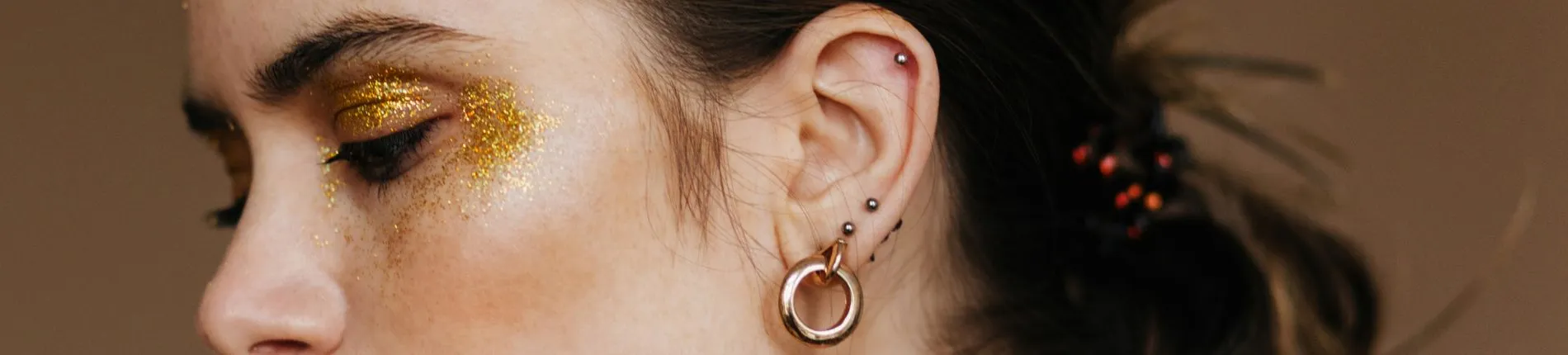 Piercings d'Oreilles : Découvrez notre Sélection Exclusive