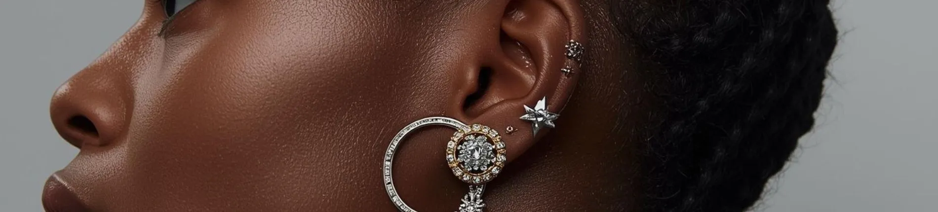 Earcuffs
