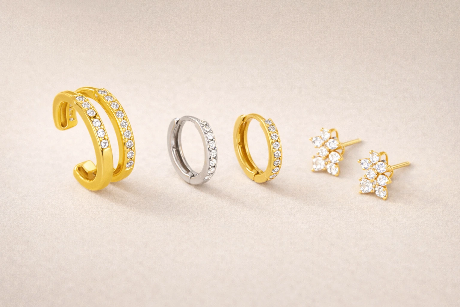 Bannière collections exclusives Melorian